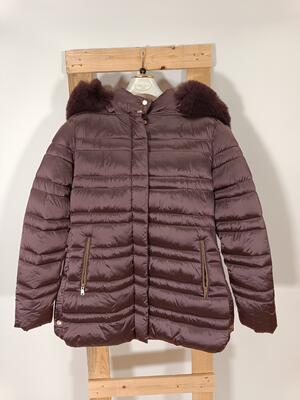 GIACCONE DONNA FIANDRE Tellini S.r.l. Ingrosso Abbigliamento